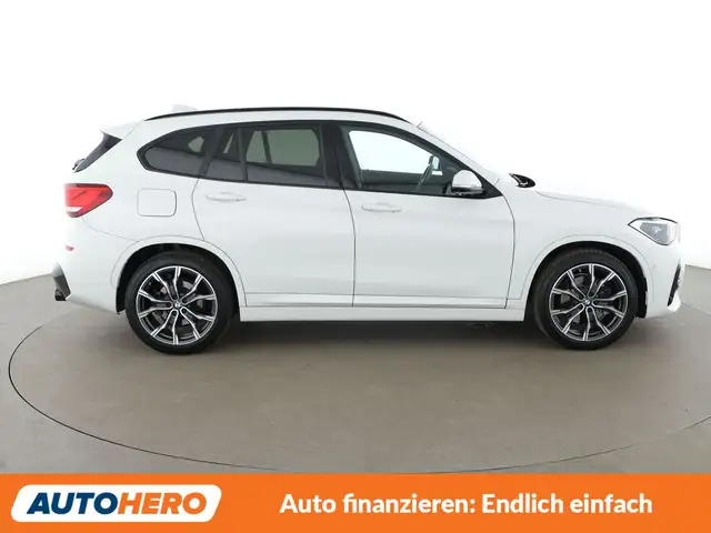 BMW X1 view 7
