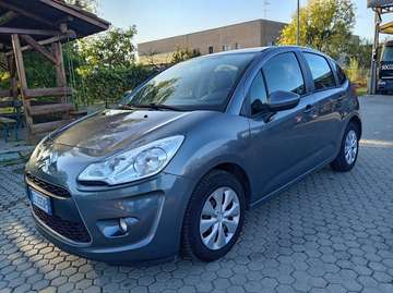 1.4 hdi Attraction E5