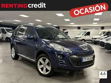 2.2 HDI de 156 CV