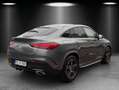 Mercedes-Benz GLE 450 GLE450d AMG Prem+ E-Active DISTR Pano AHK Standh Gris - thumbnail 5