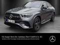Mercedes-Benz GLE 450 GLE450d AMG Prem+ E-Active DISTR Pano AHK Standh Grau - thumbnail 1