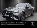 Mercedes-Benz GLE 450 GLE450d AMG Prem+ E-Active DISTR Pano AHK Standh Gris - thumbnail 1