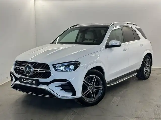 Mercedes-Benz GLE 300 300 d AMG Line Advanced Plus 4matic auto