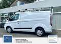 Ford Transit Custom Kasten 1 Hand. Scheckheft. 280 L1 Trend Blanc - thumbnail 12