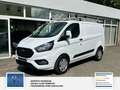 Ford Transit Custom Kasten 1 Hand. Scheckheft. 280 L1 Trend Blanc - thumbnail 5