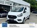 Ford Transit Custom Kasten 1 Hand. Scheckheft. 280 L1 Trend Blanc - thumbnail 4