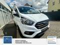 Ford Transit Custom Kasten 1 Hand. Scheckheft. 280 L1 Trend Blanc - thumbnail 3