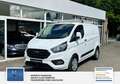 Ford Transit Custom Kasten 1 Hand. Scheckheft. 280 L1 Trend Blanc - thumbnail 10