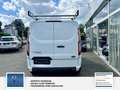 Ford Transit Custom Kasten 1 Hand. Scheckheft. 280 L1 Trend Blanc - thumbnail 16