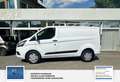 Ford Transit Custom Kasten 1 Hand. Scheckheft. 280 L1 Trend Blanc - thumbnail 11