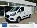 Ford Transit Custom Kasten 1 Hand. Scheckheft. 280 L1 Trend Blanc - thumbnail 1