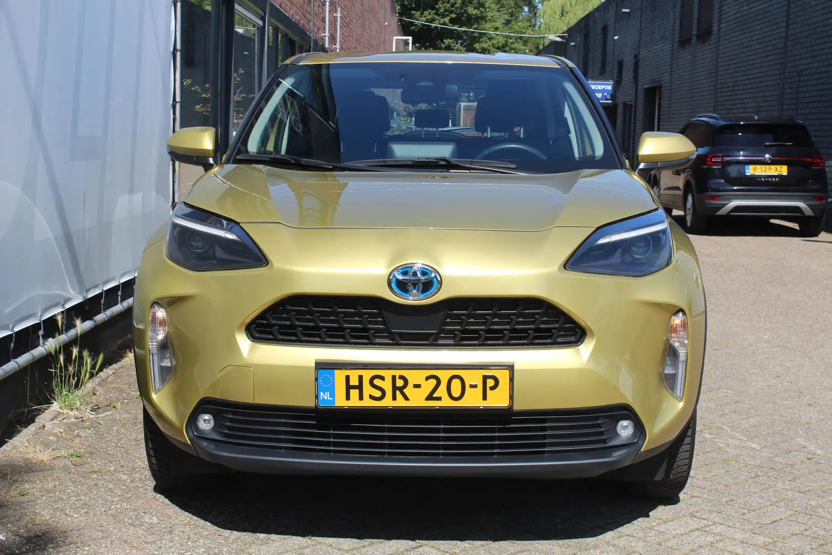Toyota Yaris Cross 1.5 Hybrid Comfort Apple carplay/ android auto l A Geel - 2