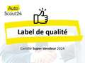MINI One Mini 1.5 One Superbe Look Jcw /History/Garantie Noir - thumbnail 2