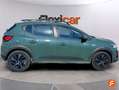 Dacia Sandero Expression 74kW (100CV) ECO-G Blanco - thumbnail 8