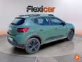 Dacia Sandero Expression 74kW (100CV) ECO-G Blanco - thumbnail 7