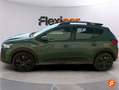 Dacia Sandero Expression 74kW (100CV) ECO-G Blanco - thumbnail 4