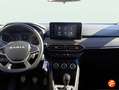 Dacia Sandero Expression 74kW (100CV) ECO-G Blanco - thumbnail 10