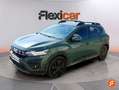 Dacia Sandero Expression 74kW (100CV) ECO-G Blanco - thumbnail 2