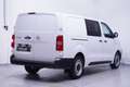 Opel Vivaro 120 pk Dubbel Cabine L3 BPM Vrij, Navi Cruise Cont Wit - thumbnail 4