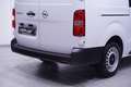Opel Vivaro 120 pk Dubbel Cabine L3 BPM Vrij, Navi Cruise Cont Wit - thumbnail 17