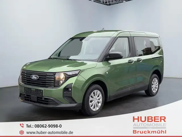 Ford Tourneo Courier 1,0 Trend Automatik Klima Sitzheizung 5J Garant...