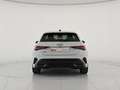 Audi A3 sportback 2.0 tdi s line edition 150cv s-tronic Bianco - thumbnail 5
