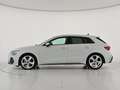 Audi A3 sportback 2.0 tdi s line edition 150cv s-tronic Bianco - thumbnail 3