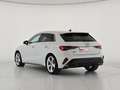 Audi A3 sportback 2.0 tdi s line edition 150cv s-tronic Bianco - thumbnail 4