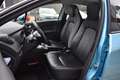 Renault ZOE R135 Edition One 52 kWh | INCL. ACCU | STUUR/STOEL Bleu - thumbnail 11