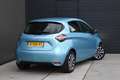 Renault ZOE R135 Edition One 52 kWh | INCL. ACCU | STUUR/STOEL Bleu - thumbnail 3