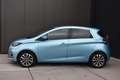 Renault ZOE R135 Edition One 52 kWh | INCL. ACCU | STUUR/STOEL Bleu - thumbnail 5