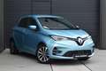 Renault ZOE R135 Edition One 52 kWh | INCL. ACCU | STUUR/STOEL Bleu - thumbnail 6