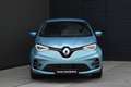 Renault ZOE R135 Edition One 52 kWh | INCL. ACCU | STUUR/STOEL Bleu - thumbnail 2