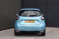 Renault ZOE R135 Edition One 52 kWh | INCL. ACCU | STUUR/STOEL Bleu - thumbnail 7