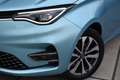 Renault ZOE R135 Edition One 52 kWh | INCL. ACCU | STUUR/STOEL Bleu - thumbnail 4