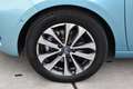Renault ZOE R135 Edition One 52 kWh | INCL. ACCU | STUUR/STOEL Bleu - thumbnail 9