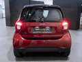 smart forTwo coupe  EQ Passion Piros - thumbnail 7