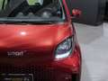 smart forTwo coupe  EQ Passion Piros - thumbnail 3