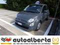 Fiat 500 Hybrid 70cv (KM. 14.869) Grigio - thumbnail 1