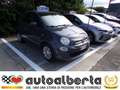 Fiat 500 Hybrid 70cv (KM. 14.869) Grigio - thumbnail 3