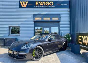4 V6 2.9i E-HYBRID 462ch PDK PDLS %2B TO