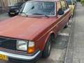 Volvo 244 DL Bruin - thumbnail 1