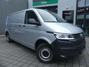 2.0 TDI Kasten 2.0 TDI Lang LED/KAM/ACC