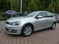 Volkswagen Golf 1.6 TDI*Klimaauto*Sitzhzg*PDC Silber - thumbnail 1