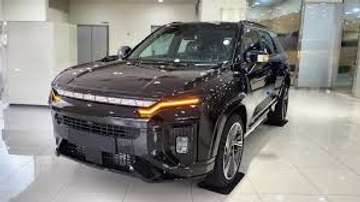 KGM ACTYON 2WD 6MT SH KLIMA PDC LED NAVI T