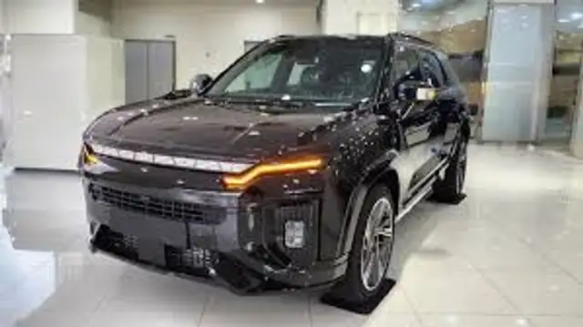 SsangYong Actyon KGM ACTYON 2WD 6MT SH KLIMA PDC LED NAVI T