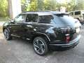 SsangYong Actyon KGM ACTYON 2WD 6MT SH KLIMA PDC LED NAVI T Noir - thumbnail 2