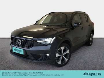 XC40 2023 2.0 b4 Ultimate Dark auto