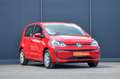 Volkswagen up! e-up! Move 32,3kWh (mit Batterie)*CCS*Top.Ausst... Red - thumbnail 3