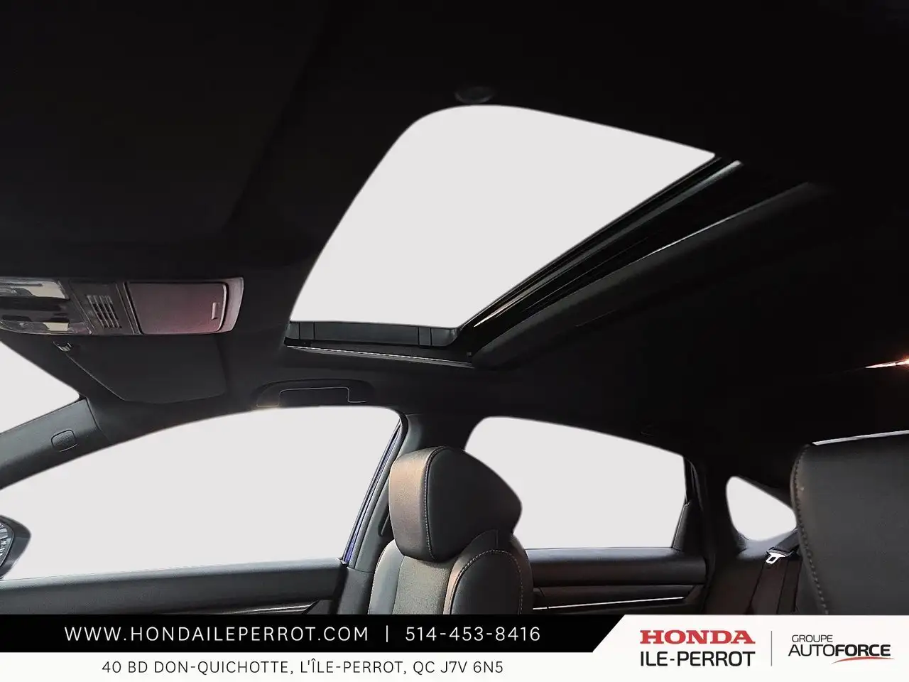 Honda Accord снимка Honda Accord